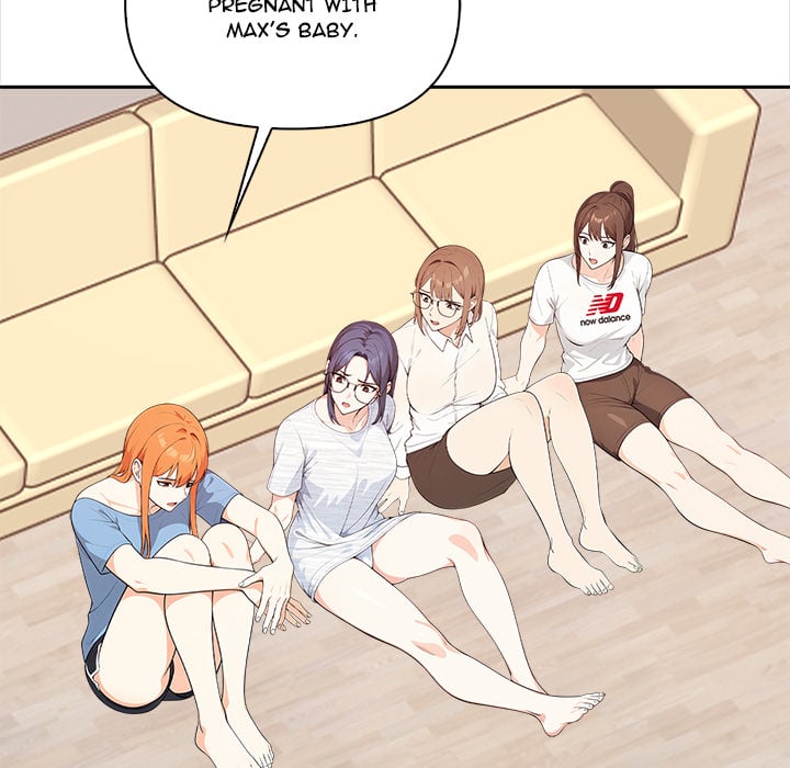 The Secret Of A Girls Dorm chapter 45 page 63