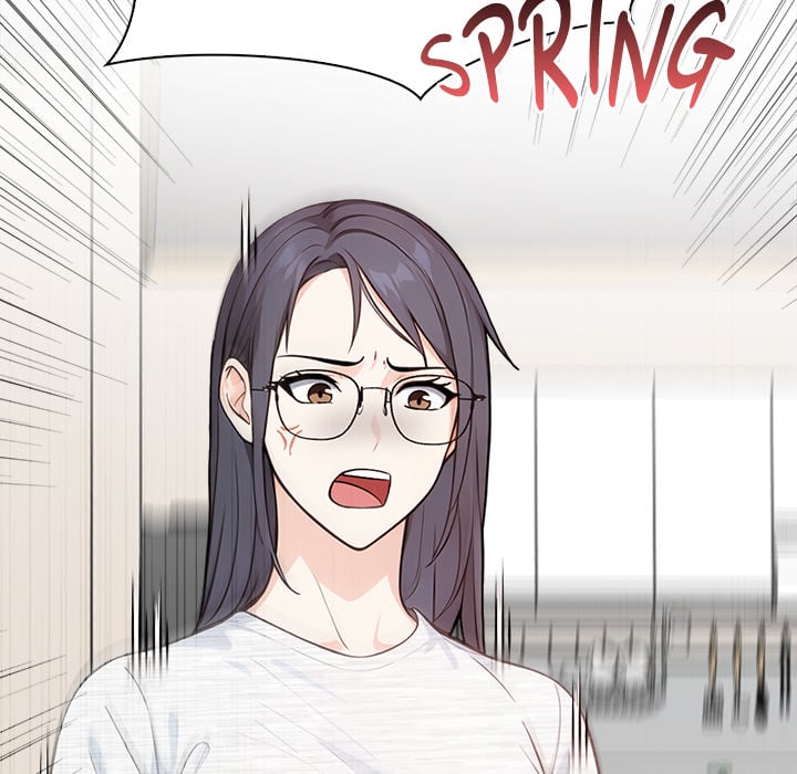 The Secret Of A Girls Dorm chapter 45 page 67