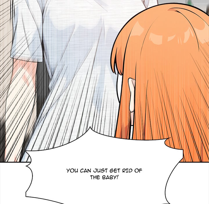The Secret Of A Girls Dorm chapter 45 page 68