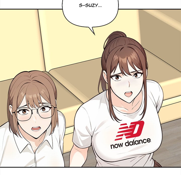 The Secret Of A Girls Dorm chapter 45 page 70