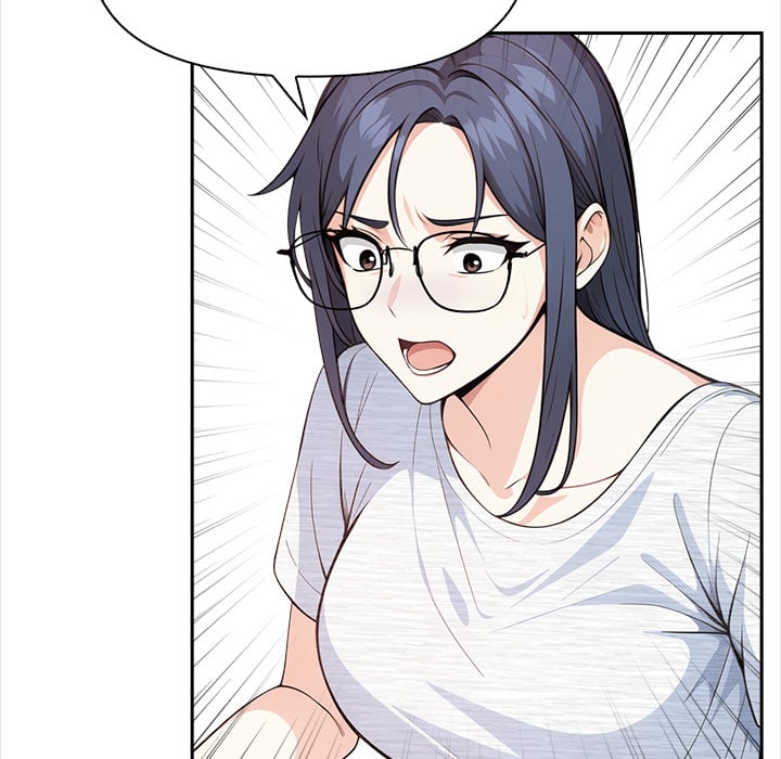 The Secret Of A Girls Dorm chapter 45 page 72