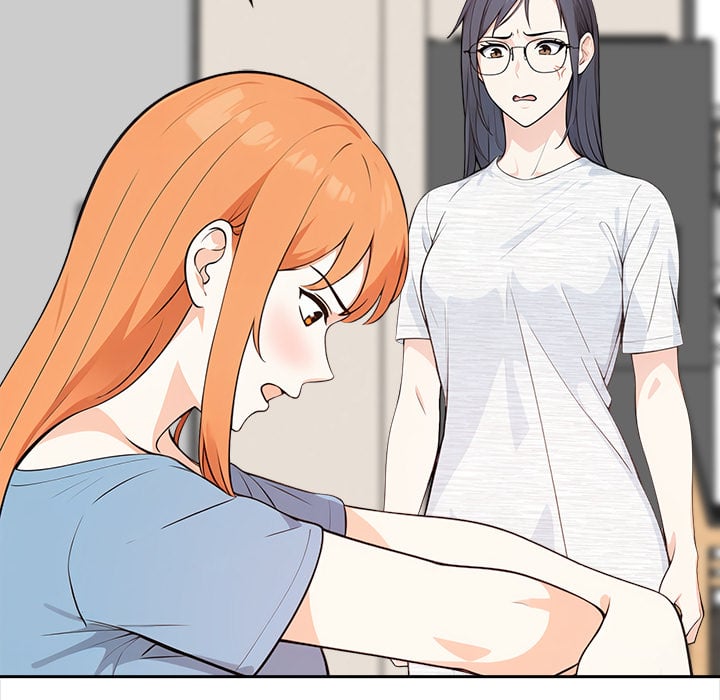 The Secret Of A Girls Dorm chapter 45 page 74