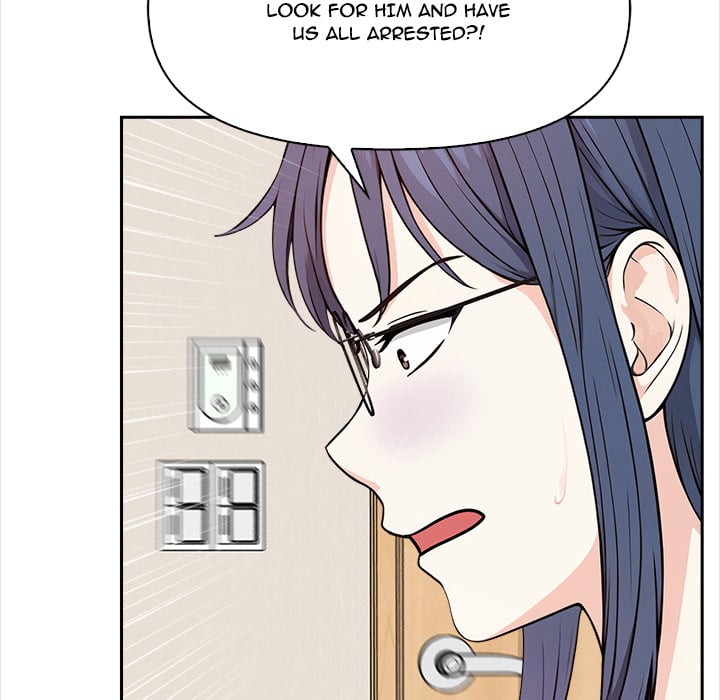 The Secret Of A Girls Dorm chapter 45 page 76