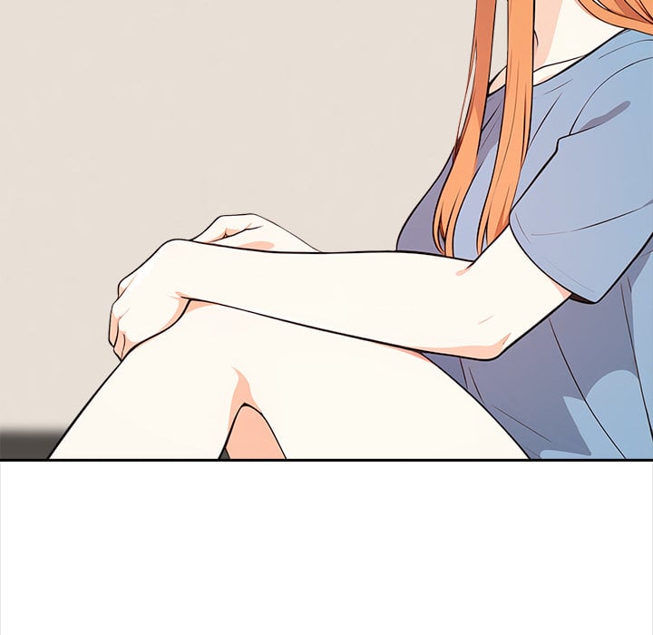 The Secret Of A Girls Dorm chapter 45 page 80