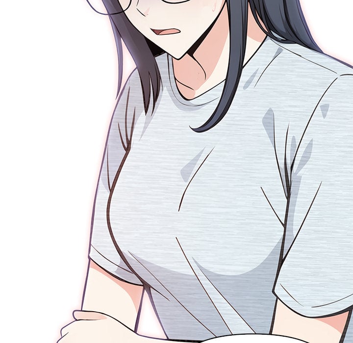 The Secret Of A Girls Dorm chapter 45 page 91