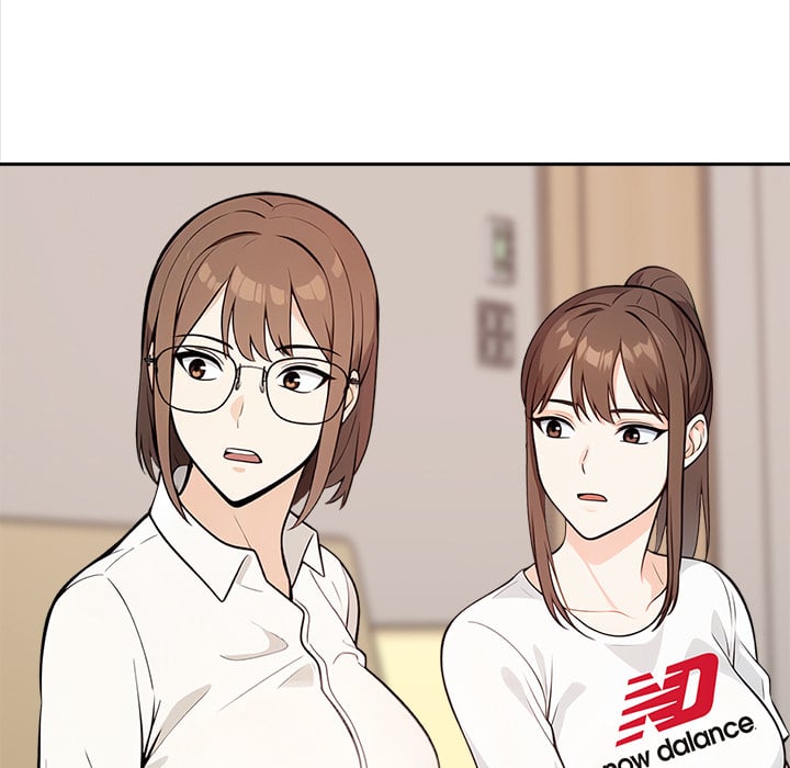 The Secret Of A Girls Dorm chapter 45 page 93