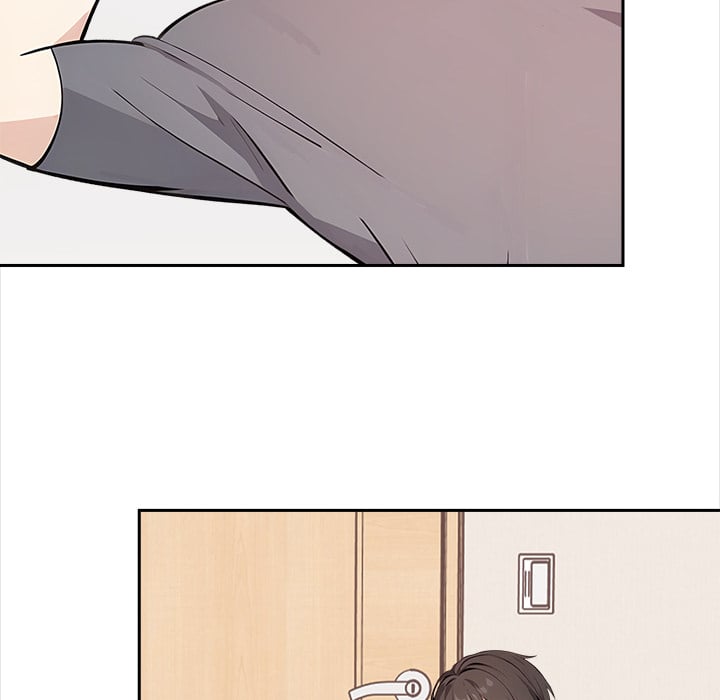 The Secret Of A Girls Dorm chapter 45 page 100