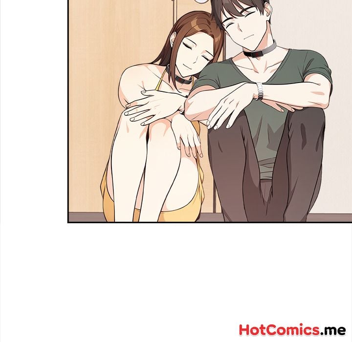 The Secret Of A Girls Dorm chapter 45 page 101