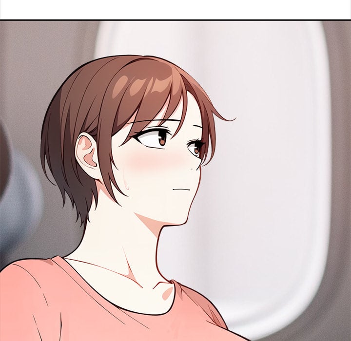 The Secret Of A Girls Dorm chapter 45 page 104