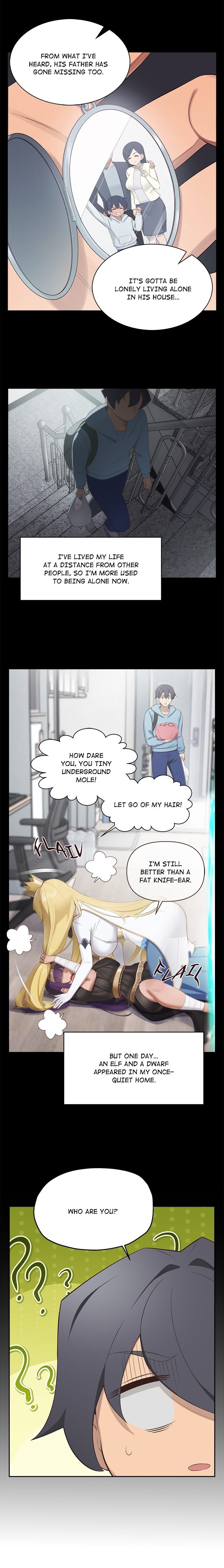The Seed Of Destiny chapter 0 page 3