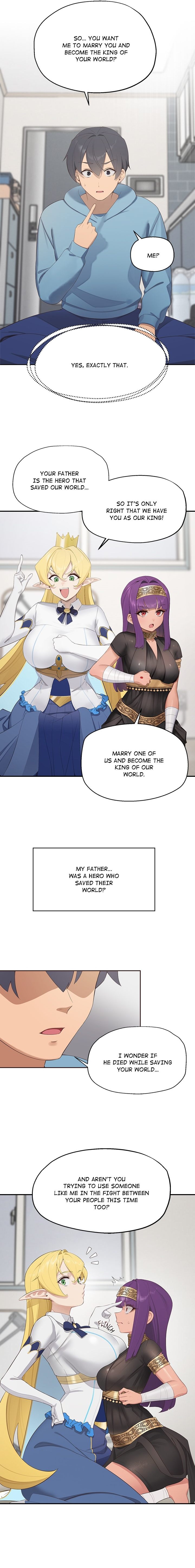 The Seed Of Destiny chapter 0 page 4