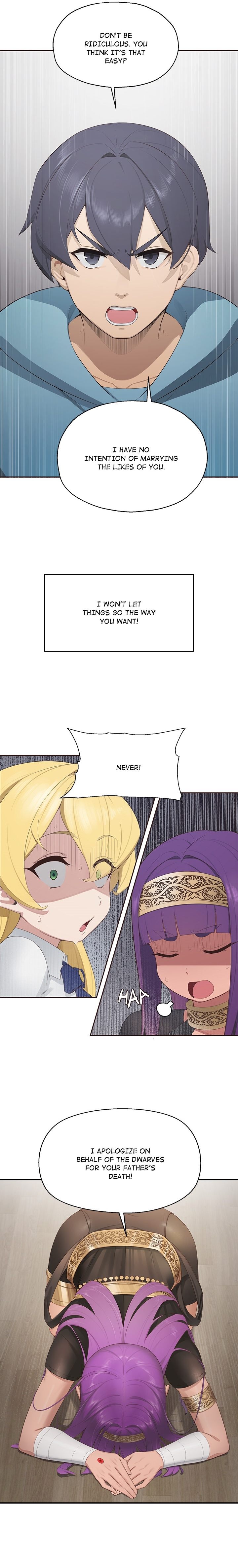 The Seed Of Destiny chapter 0 page 5