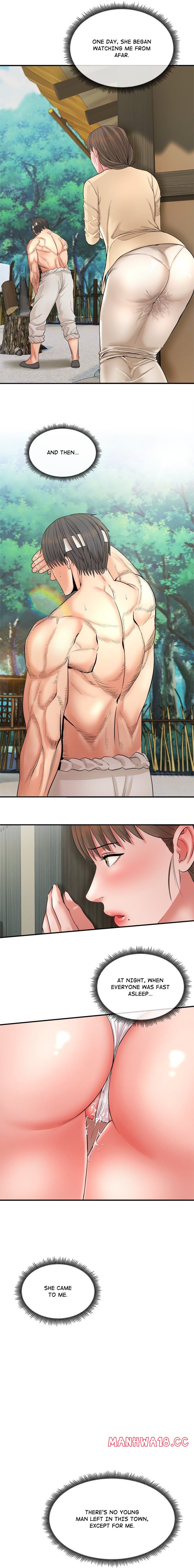 The Seed Of Destiny chapter 1 page 6