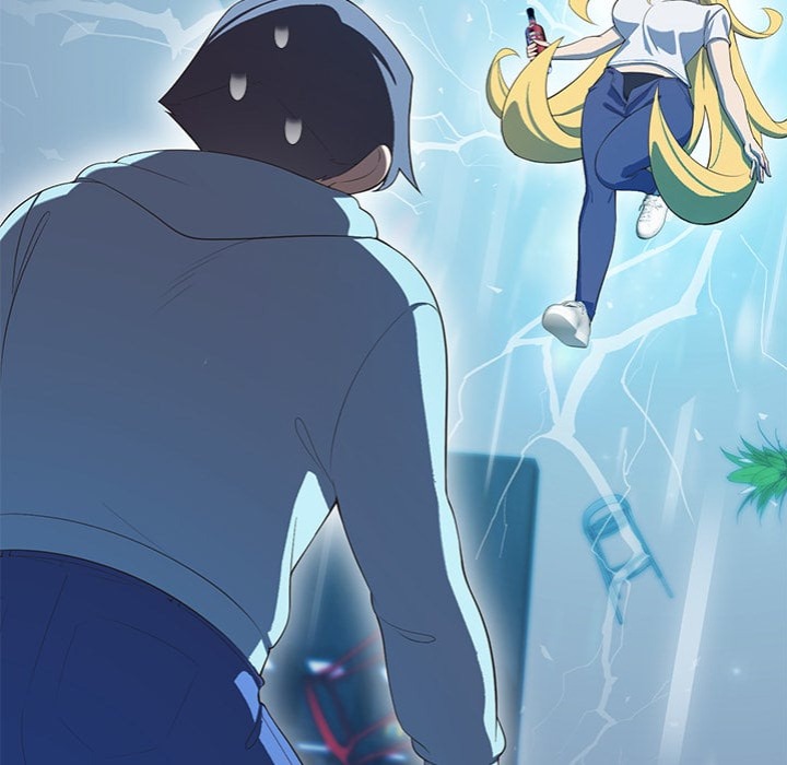 The Seed Of Destiny chapter 4 page 11