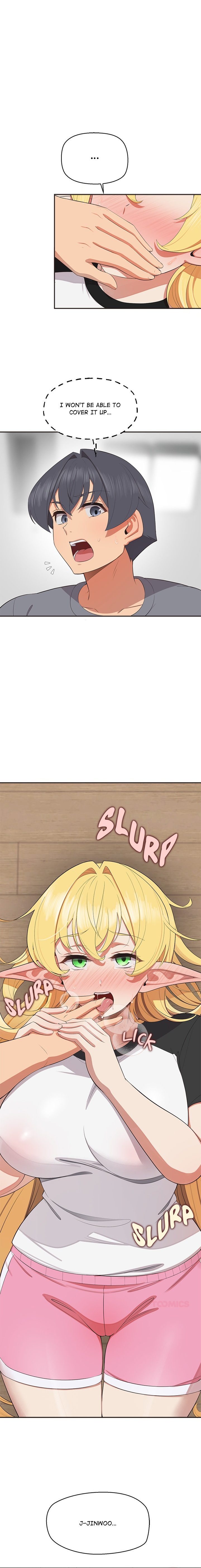 The Seed Of Destiny chapter 9 page 19