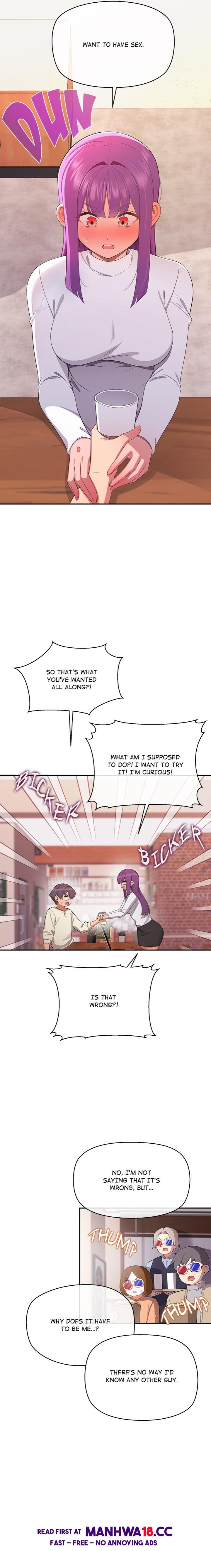 The Seed Of Destiny chapter 14 page 3