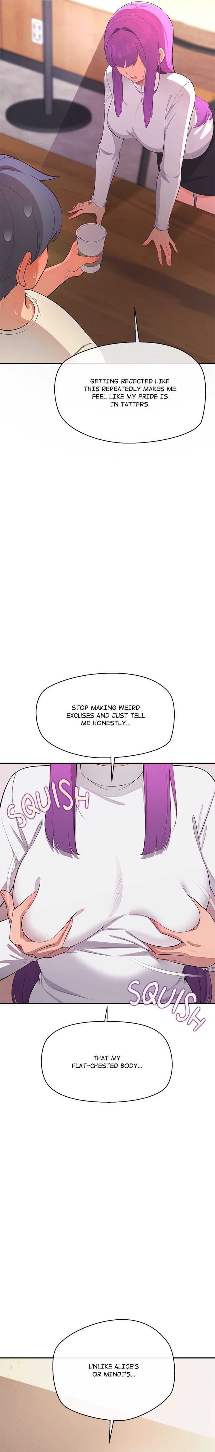 The Seed Of Destiny chapter 14 page 5