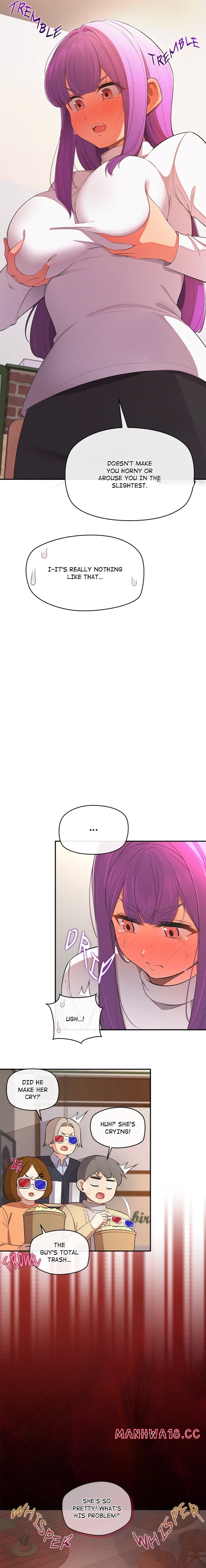 The Seed Of Destiny chapter 14 page 6