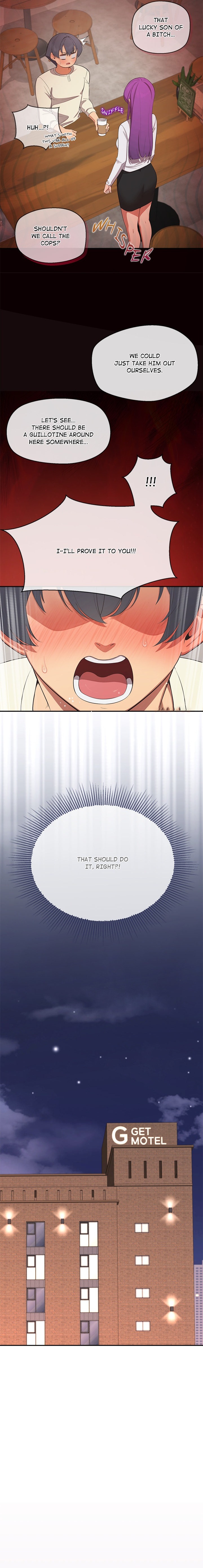 The Seed Of Destiny chapter 14 page 7