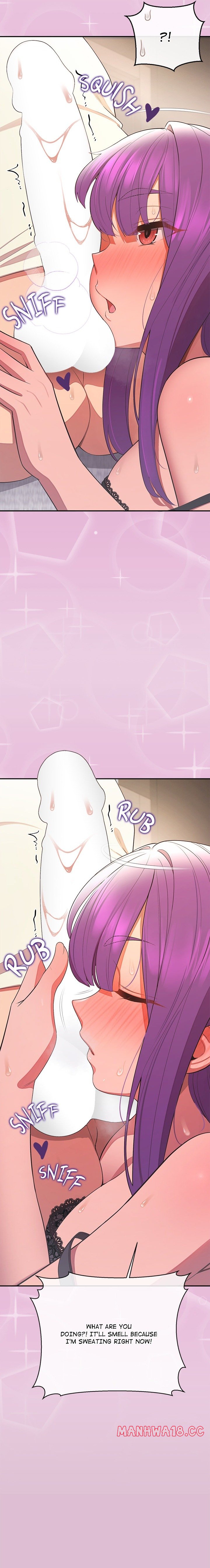 The Seed Of Destiny chapter 14 page 11