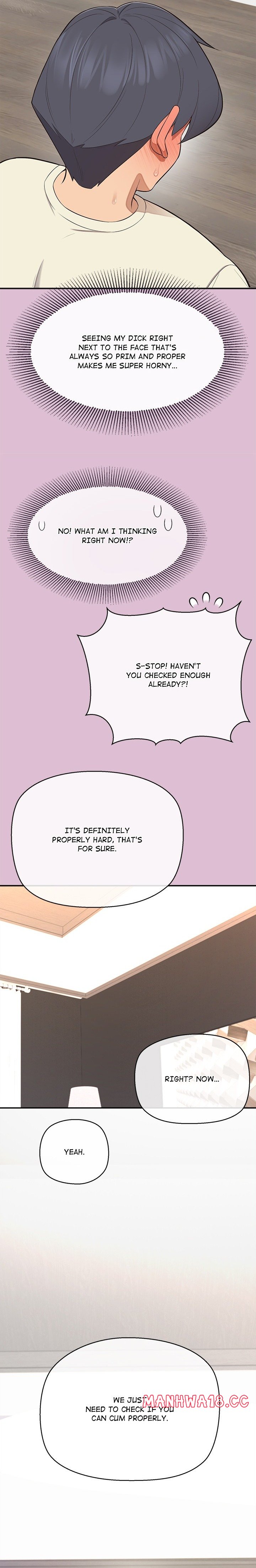 The Seed Of Destiny chapter 14 page 13