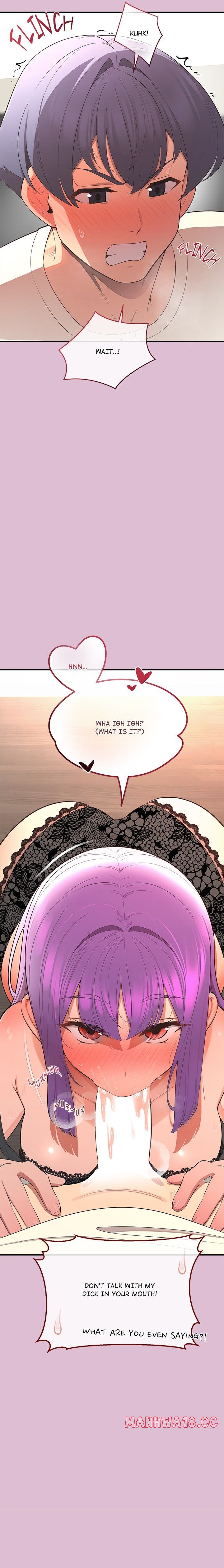 The Seed Of Destiny chapter 14 page 17