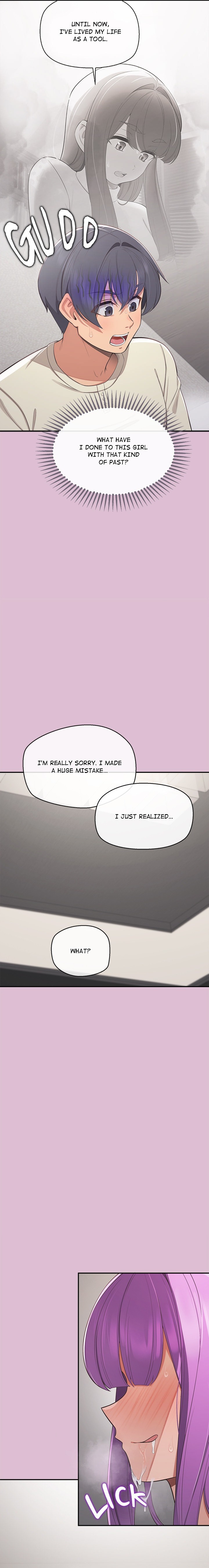 The Seed Of Destiny chapter 15 page 8