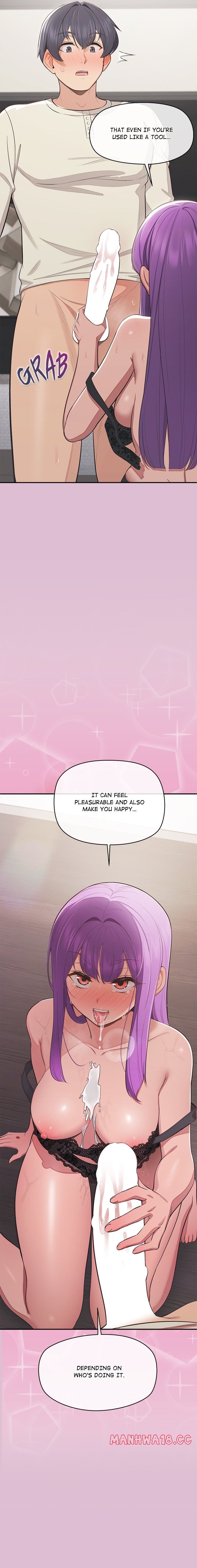The Seed Of Destiny chapter 15 page 9