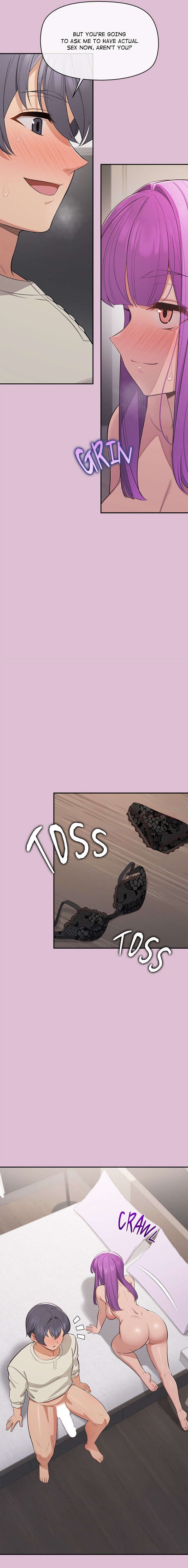 The Seed Of Destiny chapter 15 page 11