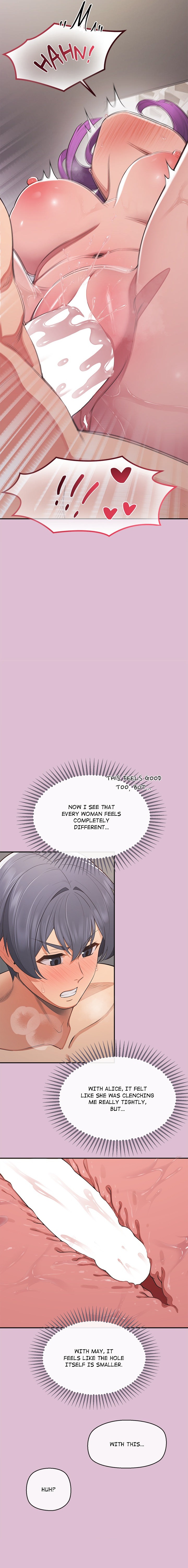 The Seed Of Destiny chapter 15 page 14