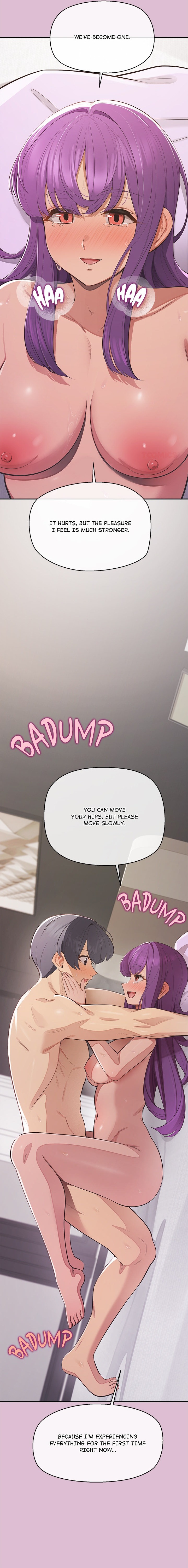 The Seed Of Destiny chapter 15 page 15