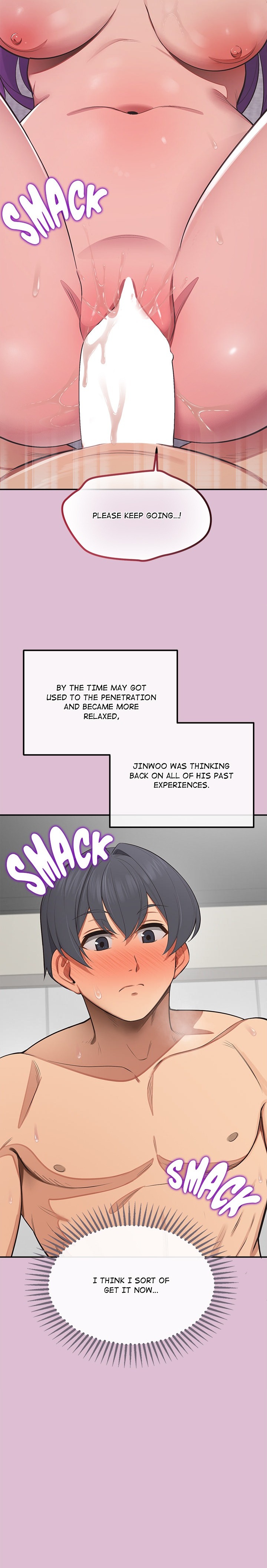 The Seed Of Destiny chapter 15 page 18