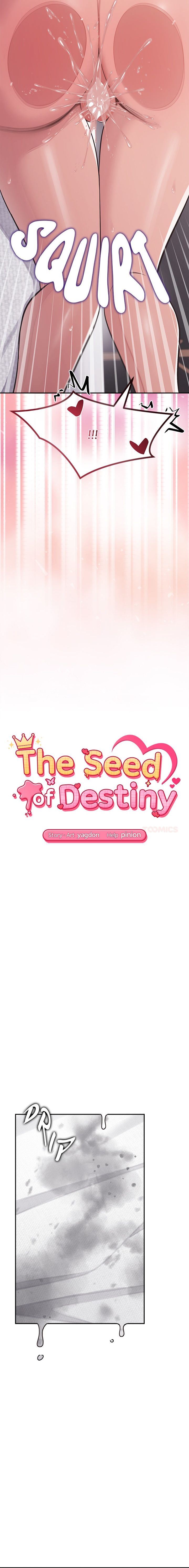 The Seed Of Destiny chapter 16 page 3