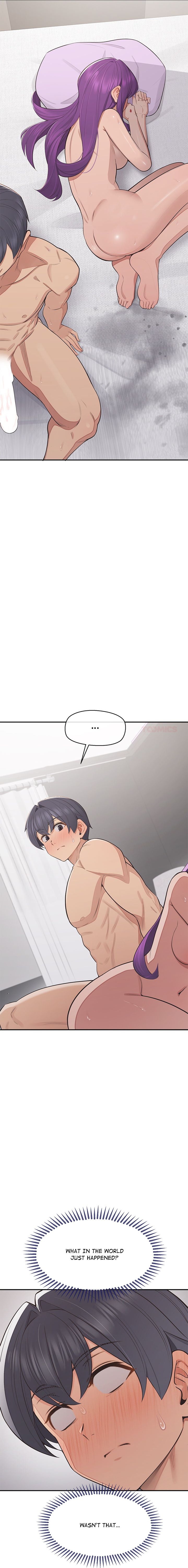 The Seed Of Destiny chapter 16 page 4