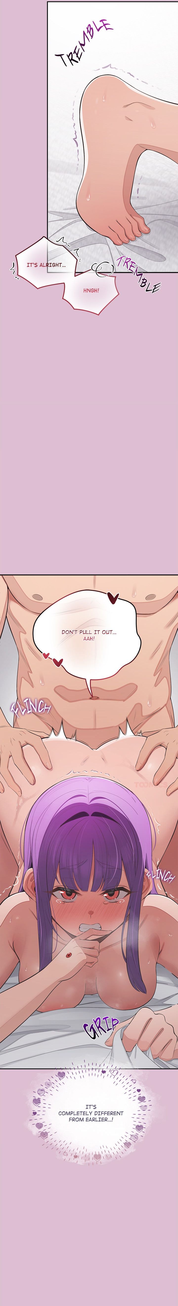 The Seed Of Destiny chapter 16 page 12