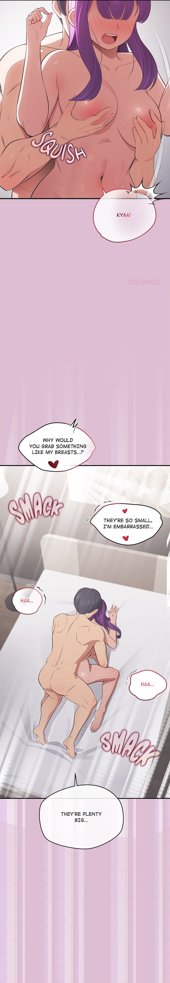 The Seed Of Destiny chapter 16 page 19
