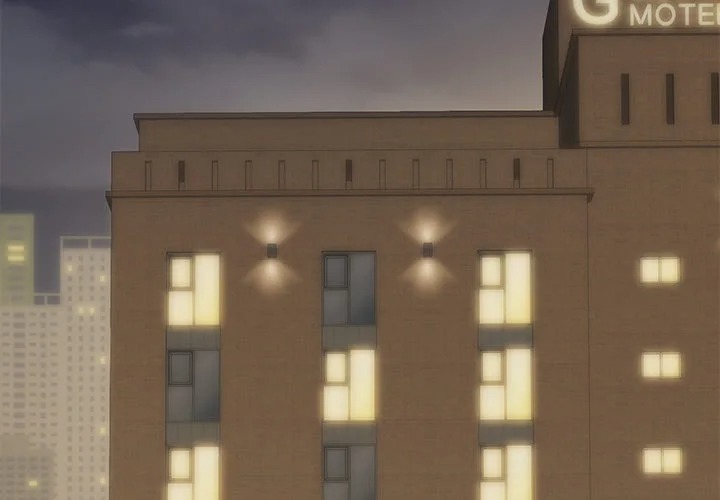 The Seed Of Destiny chapter 17 page 3