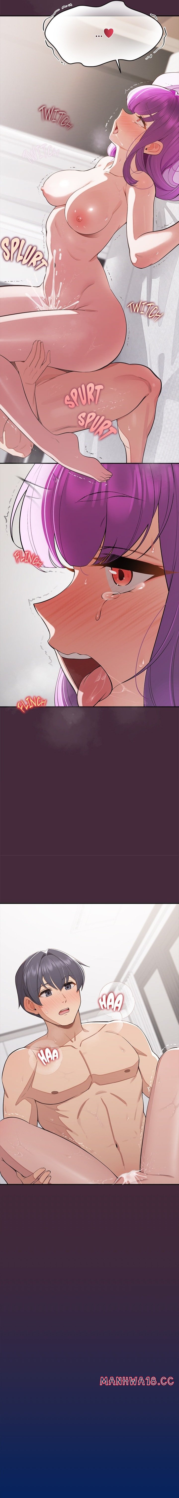 The Seed Of Destiny chapter 18 page 6