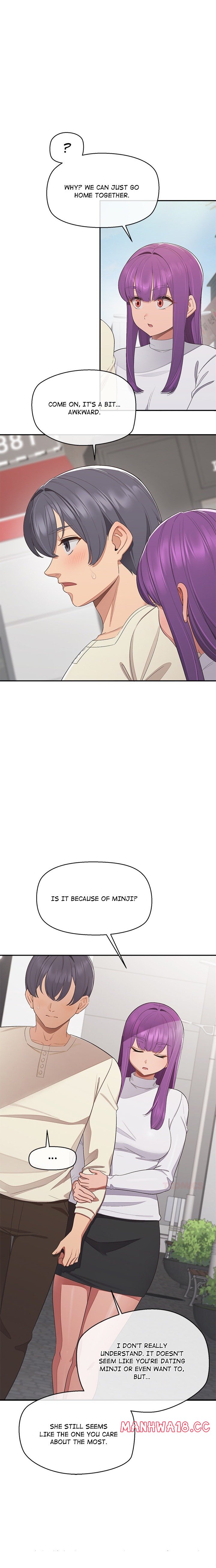 The Seed Of Destiny chapter 18 page 10