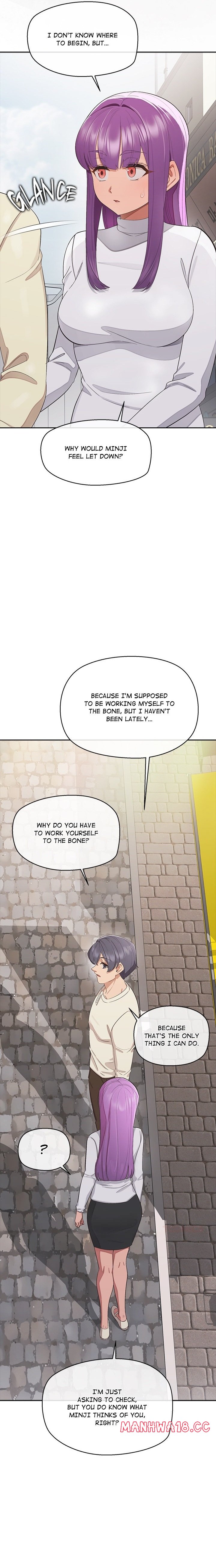 The Seed Of Destiny chapter 18 page 13
