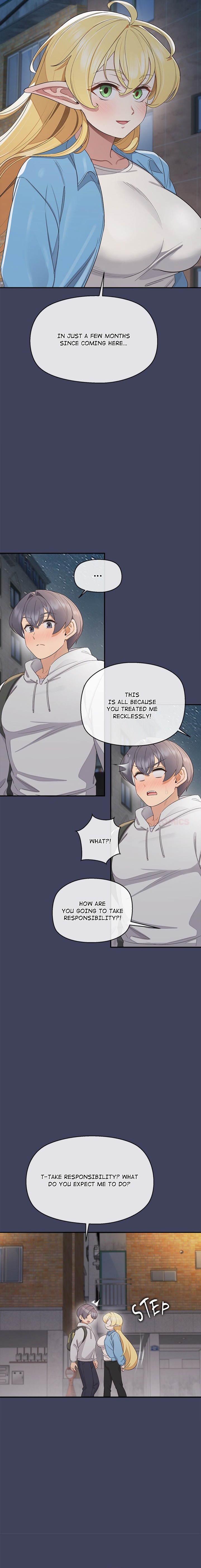 The Seed Of Destiny chapter 18 page 22