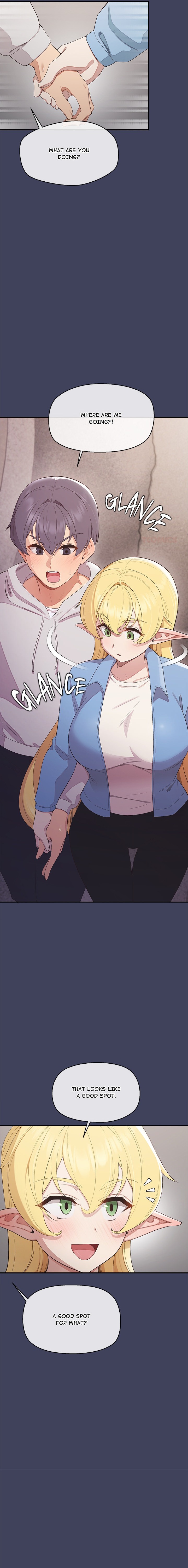 The Seed Of Destiny chapter 19 page 3
