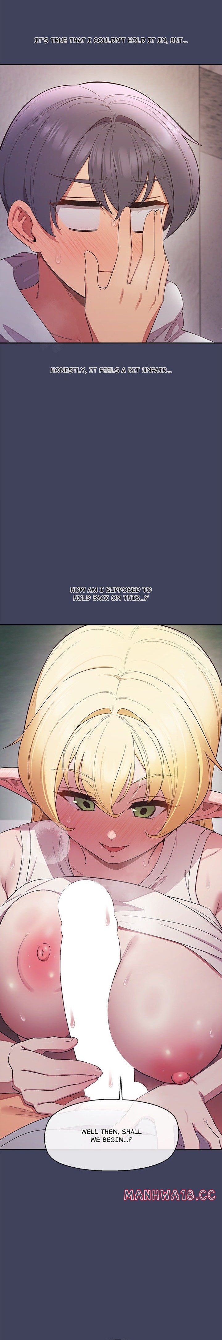 The Seed Of Destiny chapter 19 page 9
