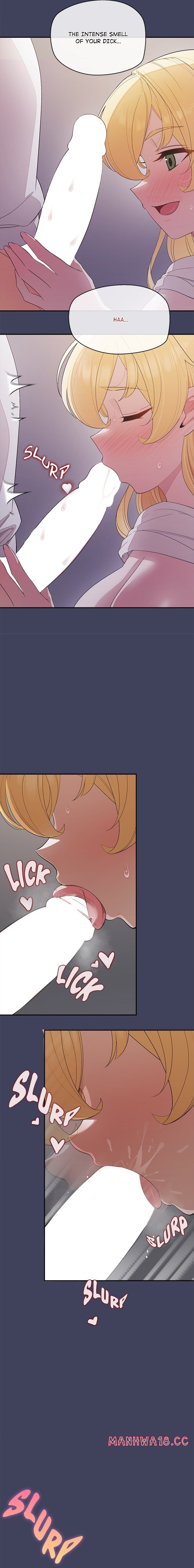 The Seed Of Destiny chapter 19 page 10