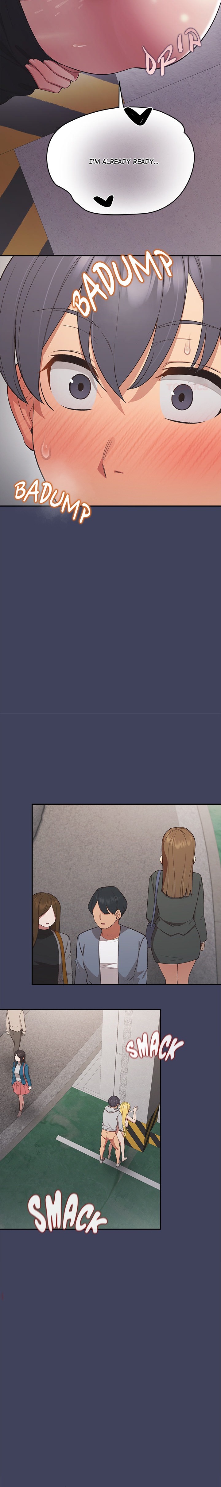 The Seed Of Destiny chapter 19 page 17