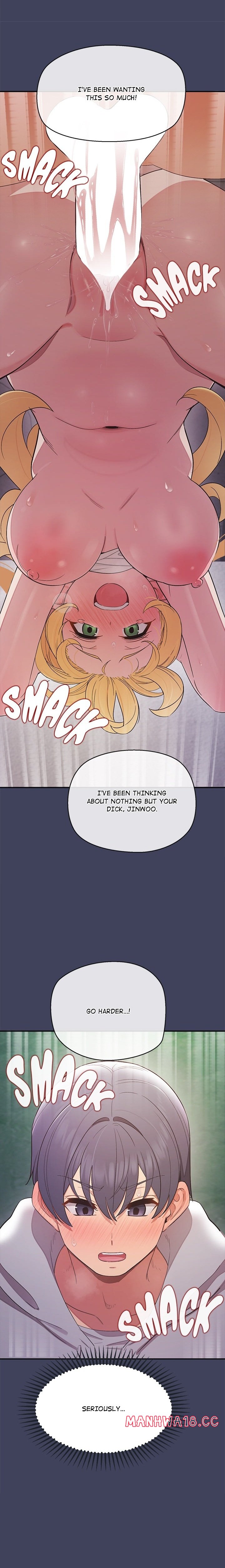 The Seed Of Destiny chapter 19 page 19