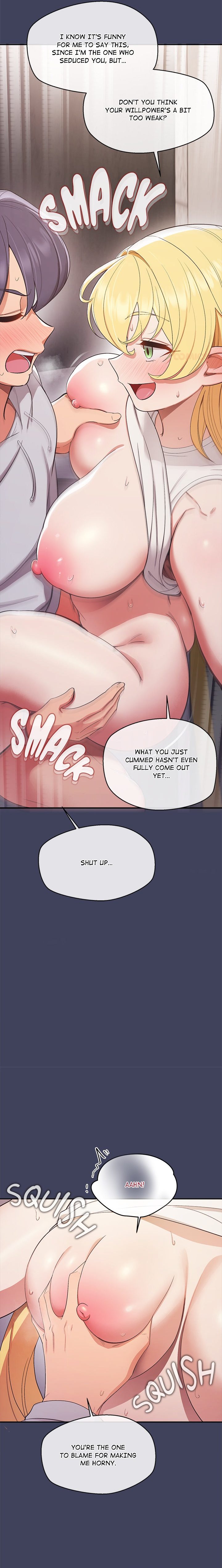 The Seed Of Destiny chapter 20 page 8