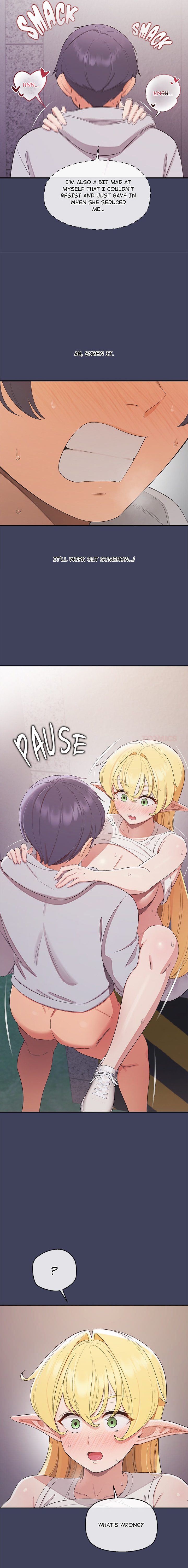 The Seed Of Destiny chapter 20 page 18