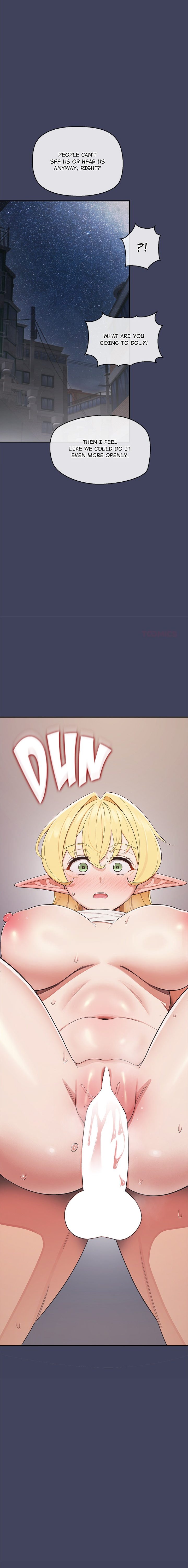 The Seed Of Destiny chapter 20 page 19