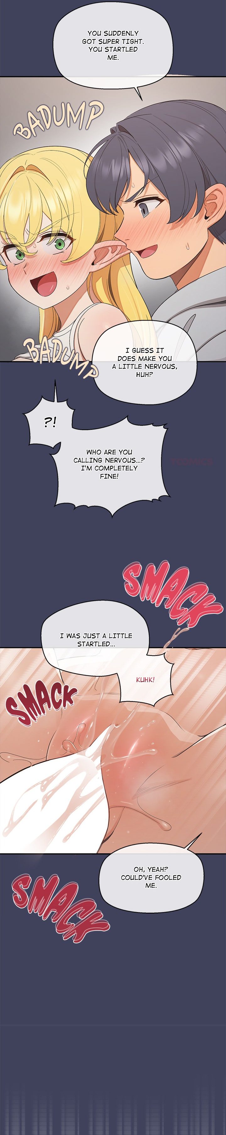 The Seed Of Destiny chapter 20 page 22